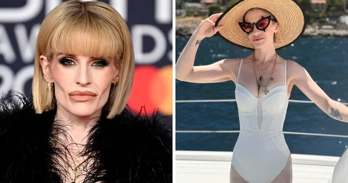 After Firing Back At Body‑Shamers, Kelly Osbourne's Dramatic Transformation Remains A Point Of Fierce Debate