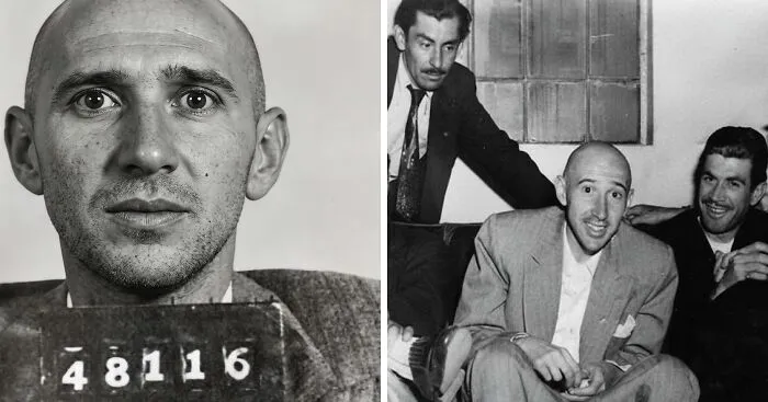 One Petty Street Fight Sparked A Chilling Chain Of Events That Turned A 24-Year-Old Into A National Nightmare
