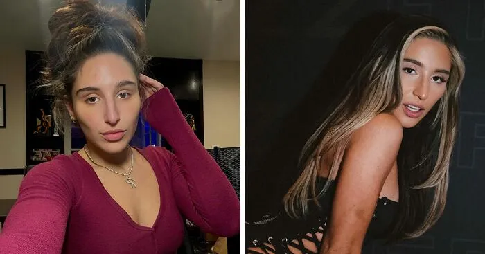 "You're her?": Famous Adult Star Reveals Her Professor's Unexpected Reaction After Discovering Her Career