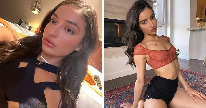 "Can't Even Enjoy The Money": Adult Star Wins $3M Payout After Being Left ‘Permanently Disabled’