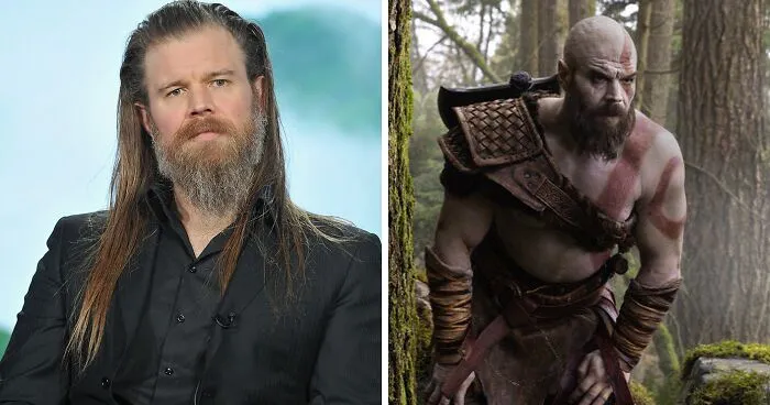 Lead Actor Faces Brutal Reality Of Showbiz As Amazon Drops Him From Major Series After On-Set Accident