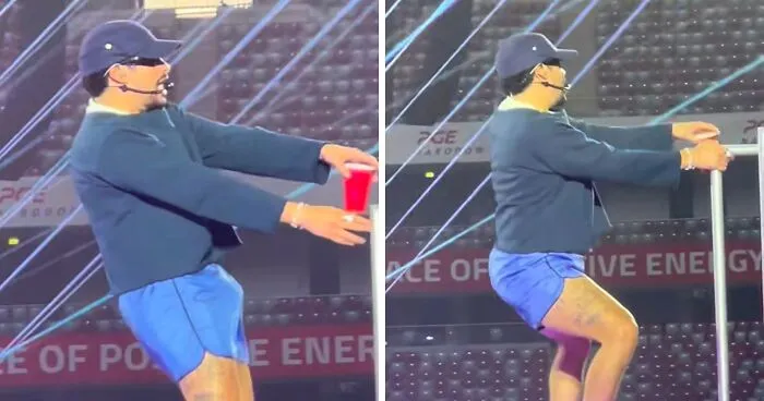 “I Got Pregnant Just Watching”: Fans Lose It Over Bad Bunny’s Steamy Dance Move