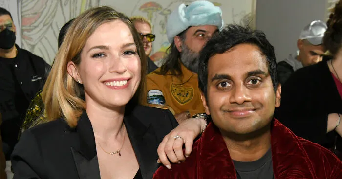 "His Poor Wife": Aziz Ansari's Revelation About His Lifestyle Has Fans Slamming His Marriage