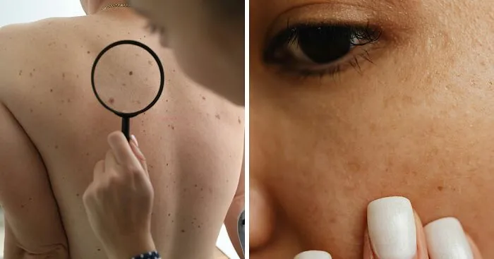 Dermatologist Reveals The Major Red Flag On Your Skin That Could Signal Heart Problems