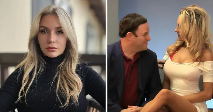 “I Was 17”: Courtney Stodden Calls Out ‘Seinfeld’ Star For “Inappropriate Comedy Sketch