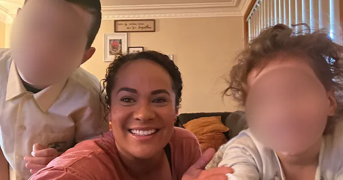 Mom Loses Life In Freak Marshmallow Accident As Her Kids Watch On Horrified
