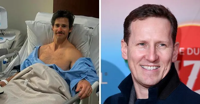 Man Reveals The Sad Struggles Of Hypospadias, Disease Affecting 15 Million Men