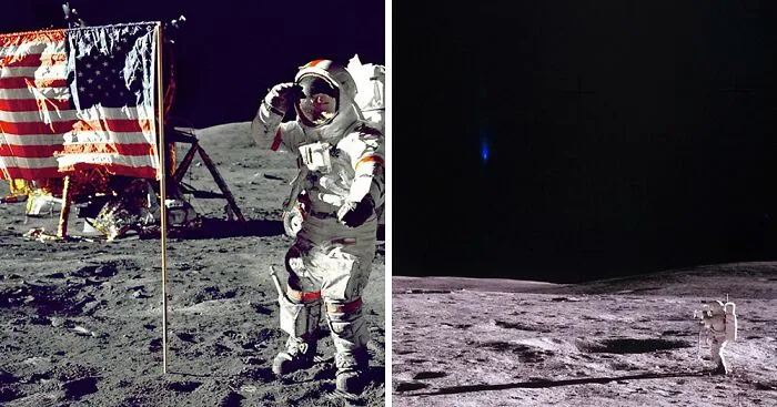 "Let The Evidence Speak For Itself”: NASA Whistleblowers Reveal How Photos Were Edited To Hide Alien Presence