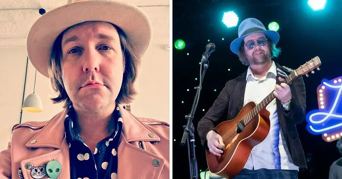 Country Singer's Fans Walk-Out Mid Concert Over Song About America's "Descent"