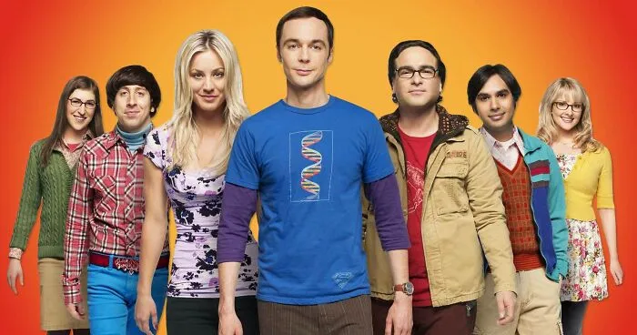 'The Big Bang Theory' Star Looks Unrecognizable As New Spin-Off Drops First Major Cameo From Original Cast