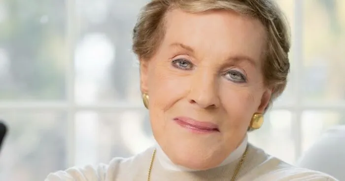 "I Almost Threw Up": Disney Sparks Backlash After Posting Julie Andrews' Glowing Portrait With No Explanation