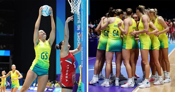 Designers Respond After Female Athletes' Mid-Match Wardrobe Malfunctions Spark Backlash Against Unusual Uniforms