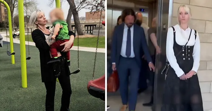White Minnesota Mom Learns Her Fate After Hurling Racial Slur At Black Autistic Child On Playground