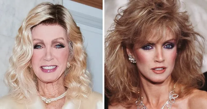 Hollywood Star Joins Adult Content Platform At 85, Explains Her Reasons