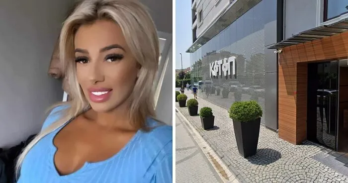 Mother Passes Away After Turkish Doctors Botch "Barbaric" Surgery She Saw Celebrities Promote On Social Media