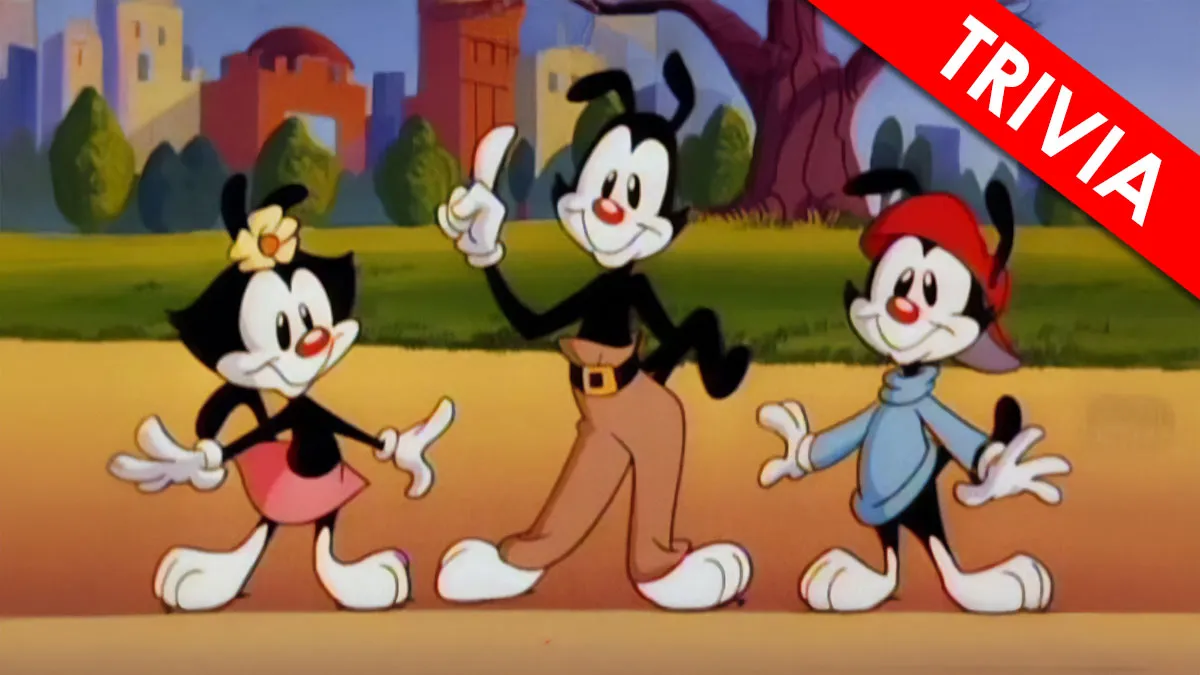 “How Many Saturday Morning Cartoons Do You Still Remember?”: Test Your Memory With 25 Questions