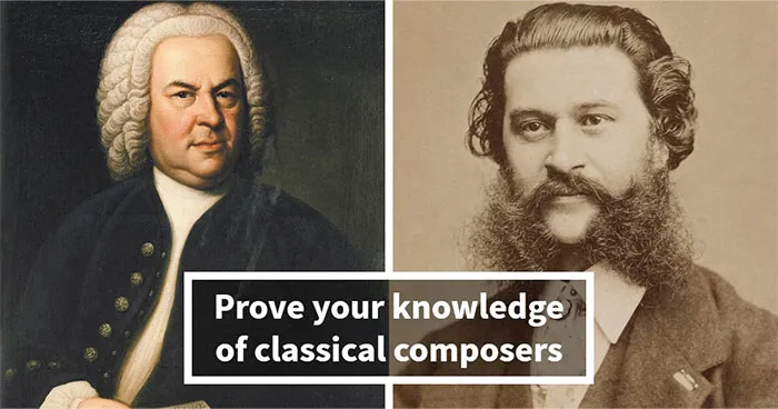 “Who Wrote Clair De Lune?”: Test Your Knowledge Of Classical Music In 16 Questions