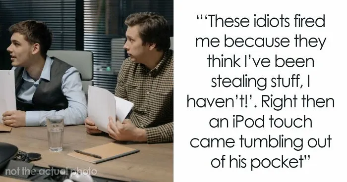 64 Wild Job Exits That Turned Into The Office Stories Everyone Still Talks About