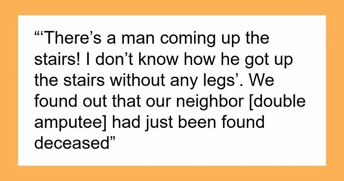 52 Times Harmless Kids Creeped The Hell Out Of Adults