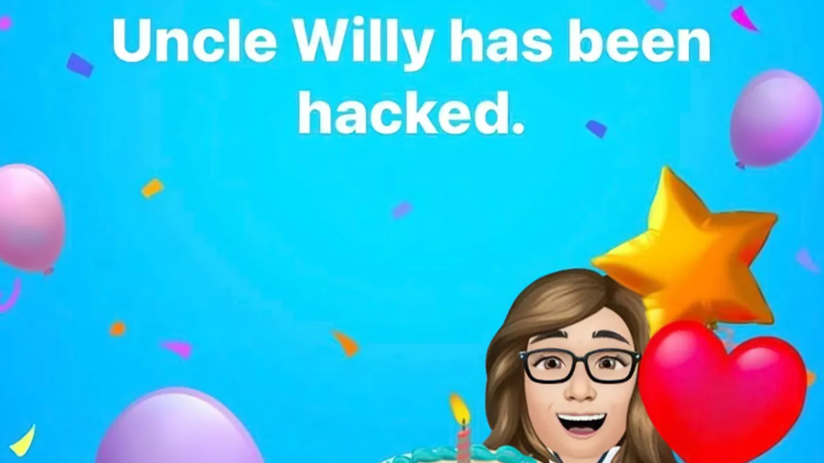 80 Of The Most Hilarious Posts From People Born Before The Internet Existed