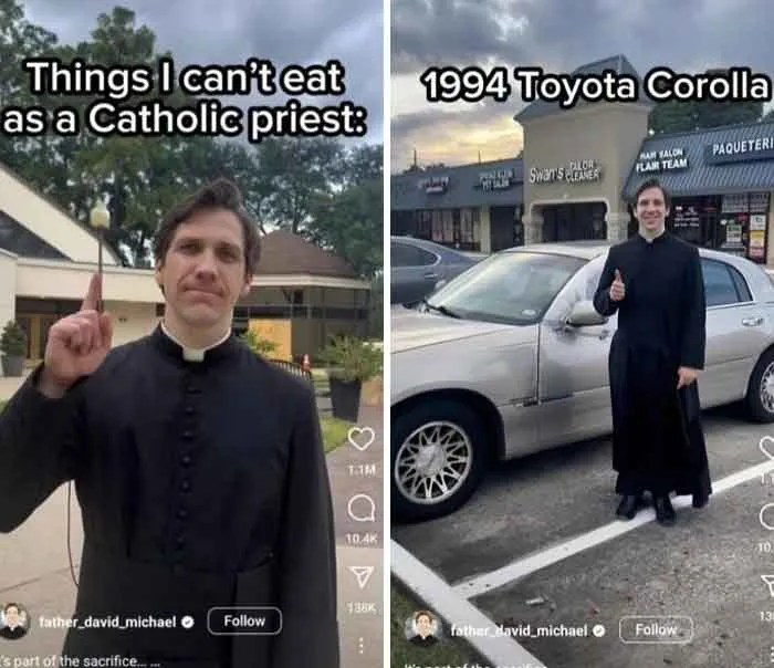 89 Painfully Cringe Posts That Somehow Get Funnier (Or Worse) The Longer You Look
