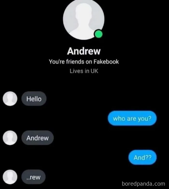 89 Painfully Cringe Posts That Somehow Get Funnier (Or Worse) The Longer You Look
