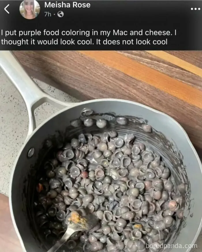 89 Painfully Cringe Posts That Somehow Get Funnier (Or Worse) The Longer You Look