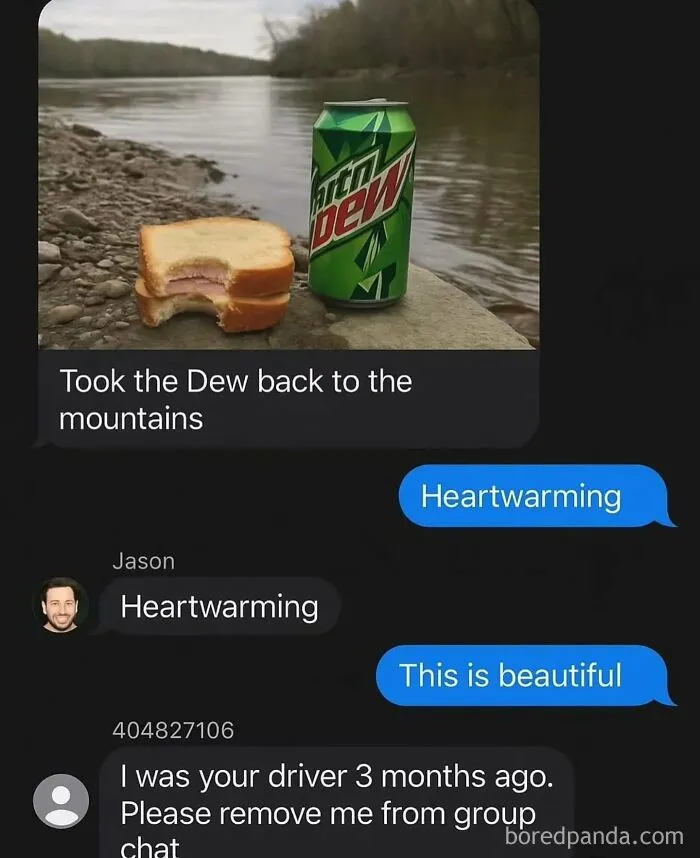 89 Painfully Cringe Posts That Somehow Get Funnier (Or Worse) The Longer You Look