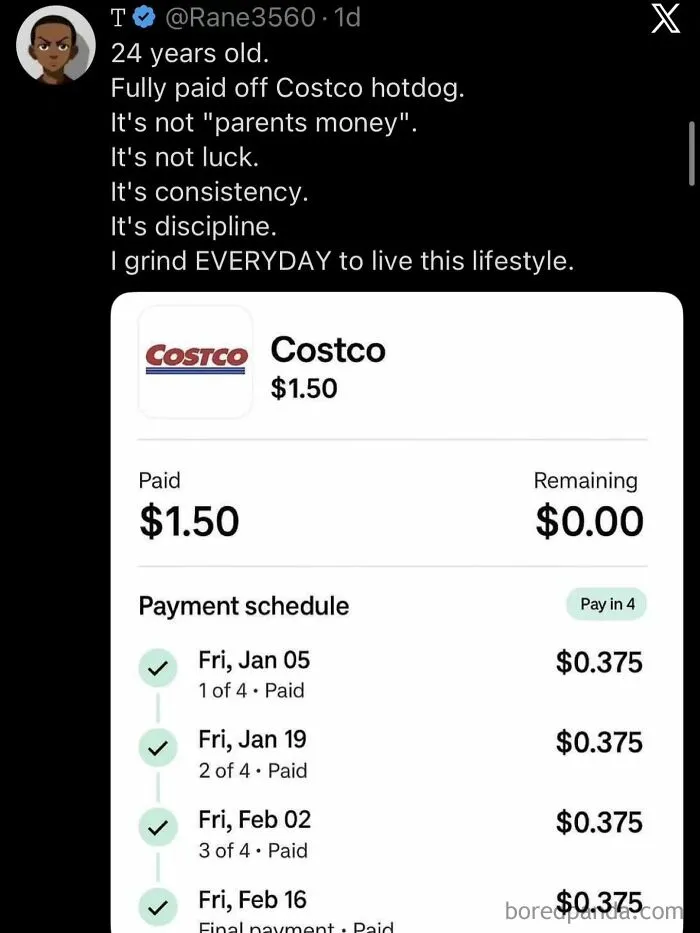 89 Painfully Cringe Posts That Somehow Get Funnier (Or Worse) The Longer You Look