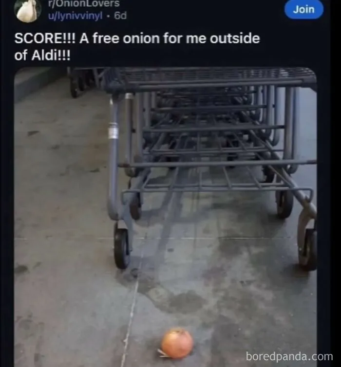 89 Painfully Cringe Posts That Somehow Get Funnier (Or Worse) The Longer You Look