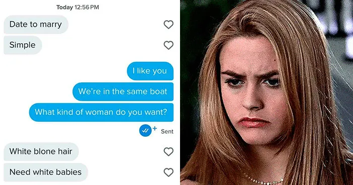 63 Dating Texts That Started Bad And Somehow Got Even Worse