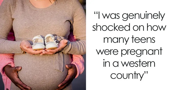 65 Travelers Couldn't Believe These Things Were Completely Normal In Other Countries