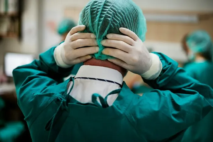 53 Times Doctors Realized Something Had Gone Terribly Wrong