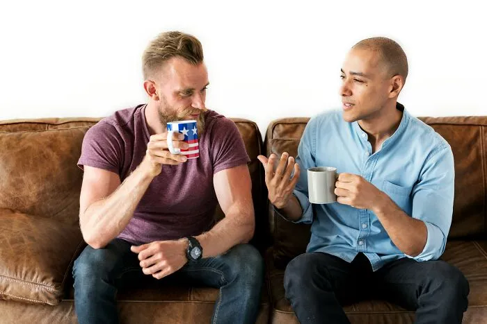 “The Marriage Did Not Last”: 80 International Dating Culture Shocks People Never Saw Coming
