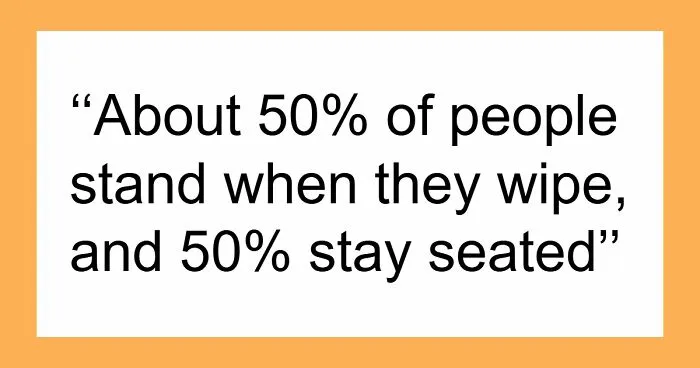 45 Facts That Sound Made Up But Are, Unfortunately, Very Real