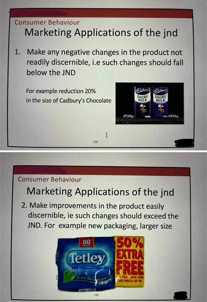 A “Textbook” Example Of How Big Brands Lie To Us