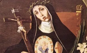 350-Year-Old Letter Written By Possessed Nun Has Finally Been Decoded, Netizens Can't Handle It