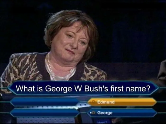 Is It?