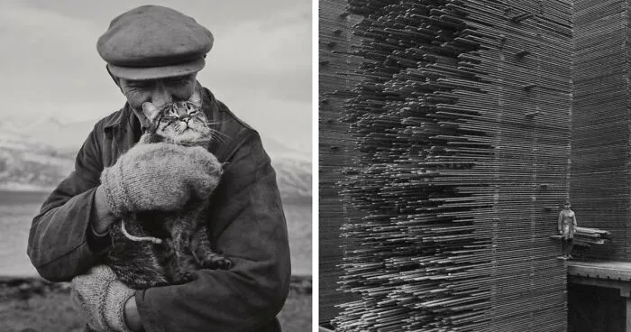 93 Old Photos That Show People And Places That Will Never Return (New Pics)