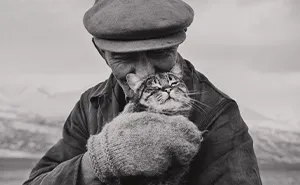 93 Old Photos That Show People And Places That Will Never Return (New Pics)