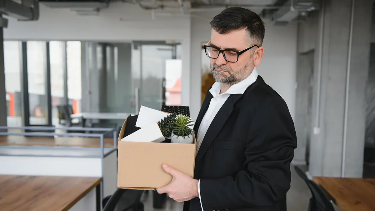“What's The Dumbest Thing You've Gotten Fired For?” (28 Hilarious Answers)