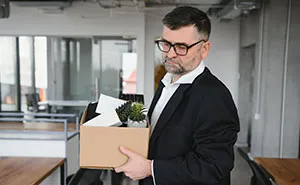 “What's The Dumbest Thing You've Gotten Fired For?” (28 Hilarious Answers)