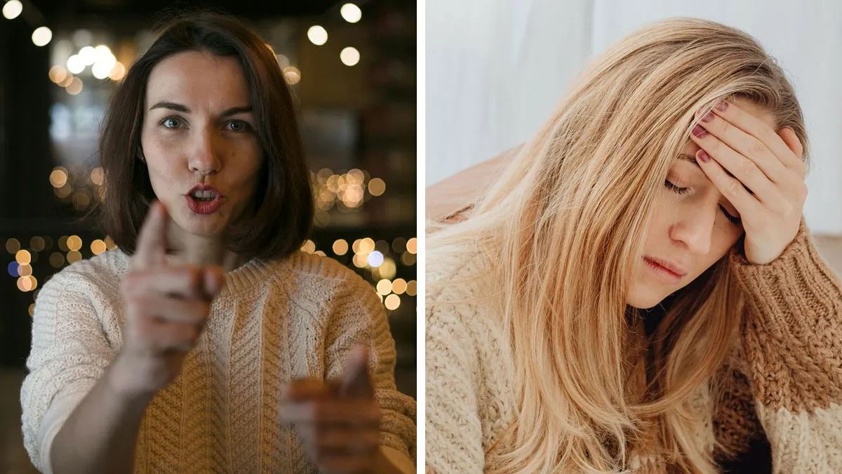Entitled Woman Starts Acting Even More Smug Thinking Her Sister's Home Is Now Hers, Gets Brutal Reality Check