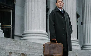 Delusional Man Attends First Job Interview In 38 Years And Completely Ruins It By Trying To Steal The Job Of The CFO