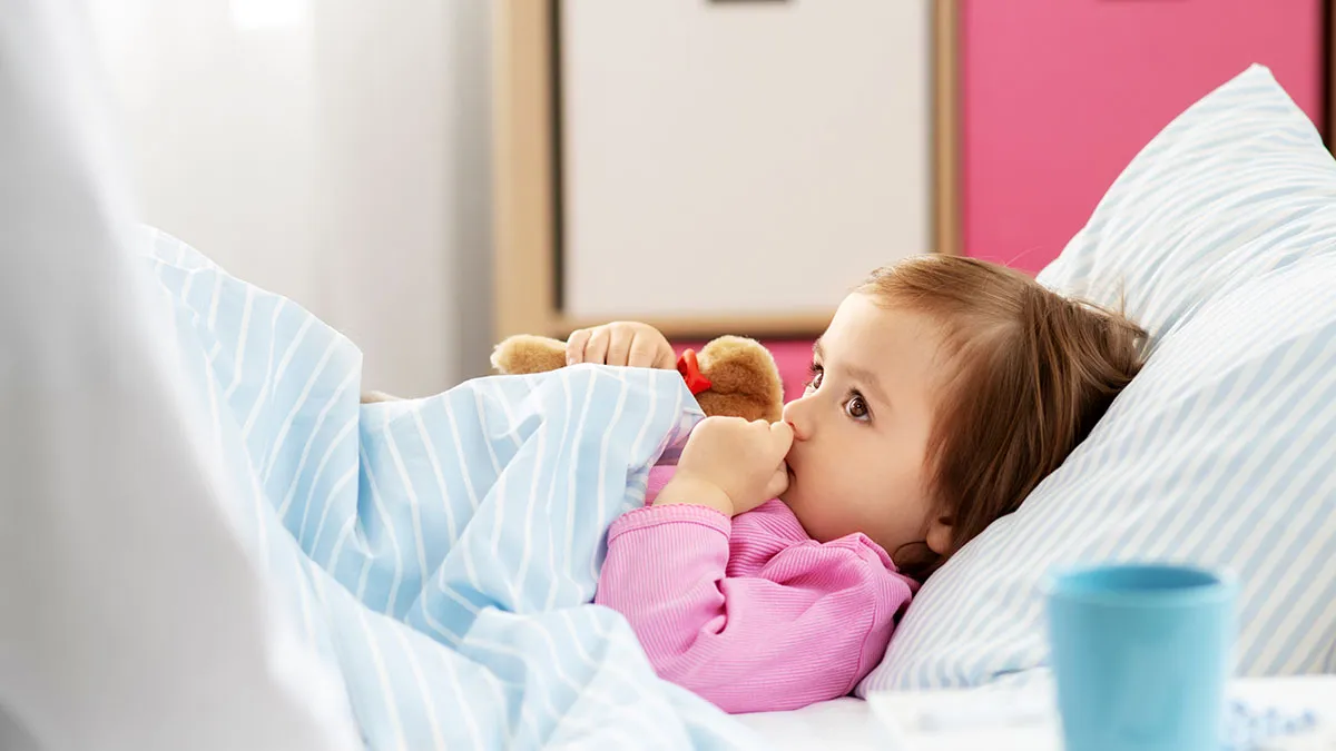 Entitled Mom Complains A 3YO’s Medical Emergency Is Too Loud, Nurses Quickly Set Her Straight