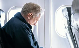 20 Entitled Airline Passengers Who Were Quickly Put In Their Place