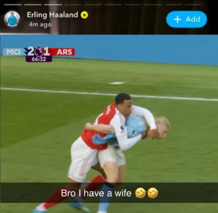 39 Erling Haaland Memes That Prove He's The Comedy King Of The FIFA World Cup 2026