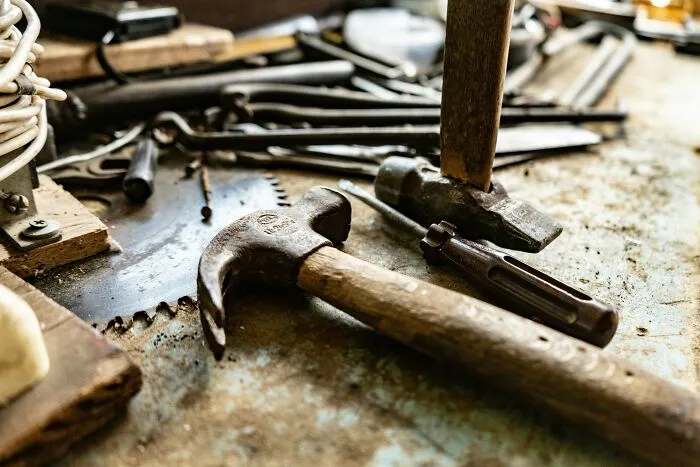 42 Things People Never Use The Way Manufacturers Intended