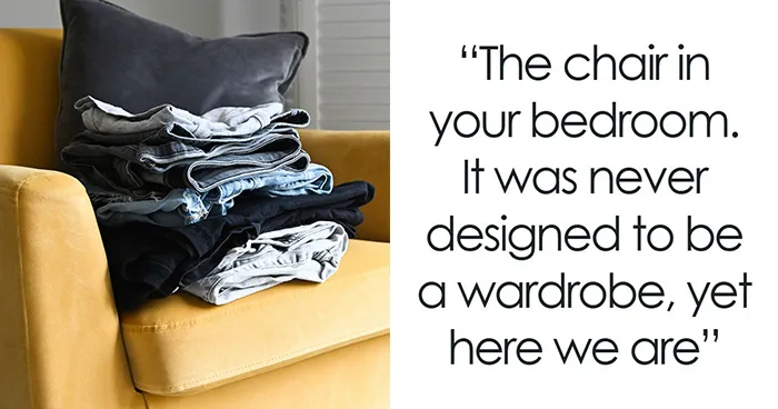 42 Things People Never Use The Way Manufacturers Intended