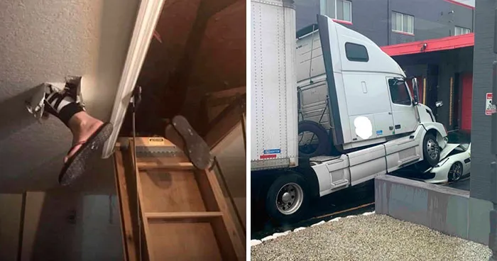 27 Accidentes y errores tan caros que duele verlos